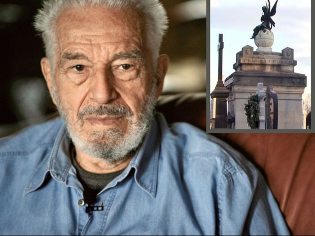 Sergiu Nicolaescu a murit la 82 de ani