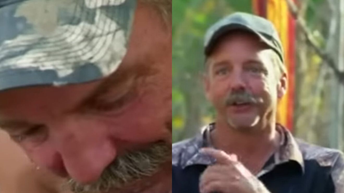 Fanii Survivor sunt în doliu. Keith Nale a murit la doar 62 de ani