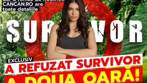 Elena Chiriac a primit încă o ofertă de la Pro TV, dar a rămas de neclintit. CANCAN.RO are toate detaliile. A refuzat Survivor A DOUA OARĂ!