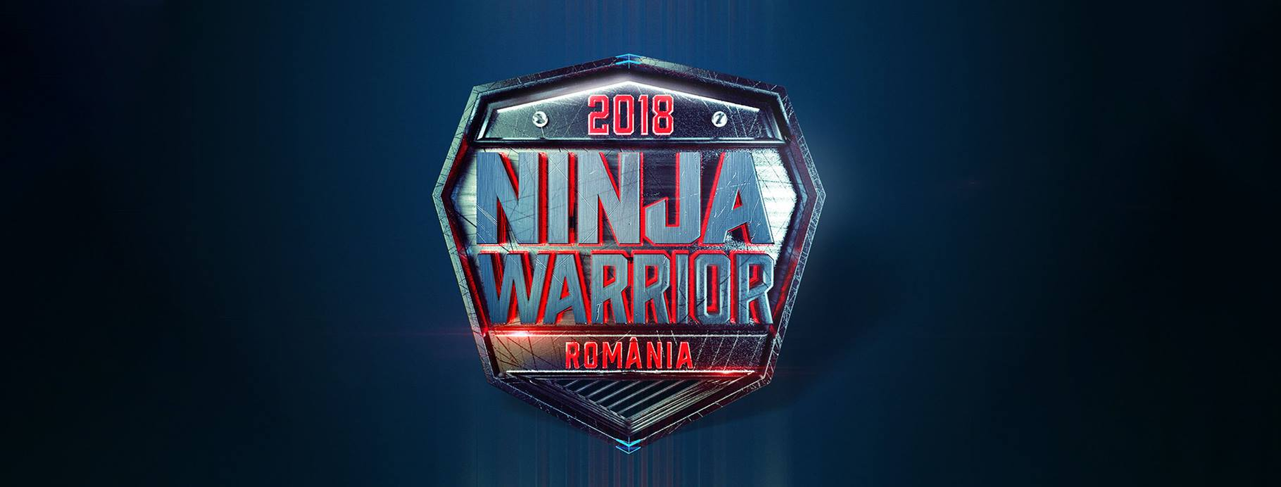 Daniel Nițoiu, Raluca Aprodu și Costi Mocanu sunt prezentatorii show-ului “Ninja Warrior”, “Exatlon-ul” de la PRO TV
