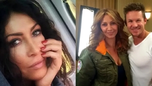 Mihaela Rădulescu, ultimul gest romantic pentru Felix Baumgartner! Ce i-a pus în sicriu