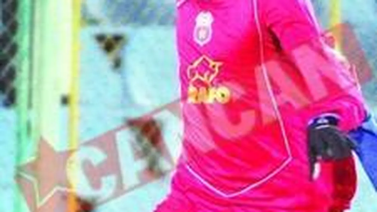 Bostina, aruncat ca o masea stricata