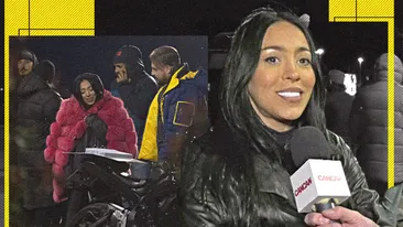 Ruby: “Părinții mei au lipsit la multe sărbători...” A stins lumina multor “Băieți deștepți”, dar nu a crescut pe roze!