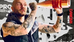 Cum a dat Cătălin Bordea „țeapă” Pro TV-ului. Era așteptat la „Survivor”, dar alt show i-a făcut cu ochiul