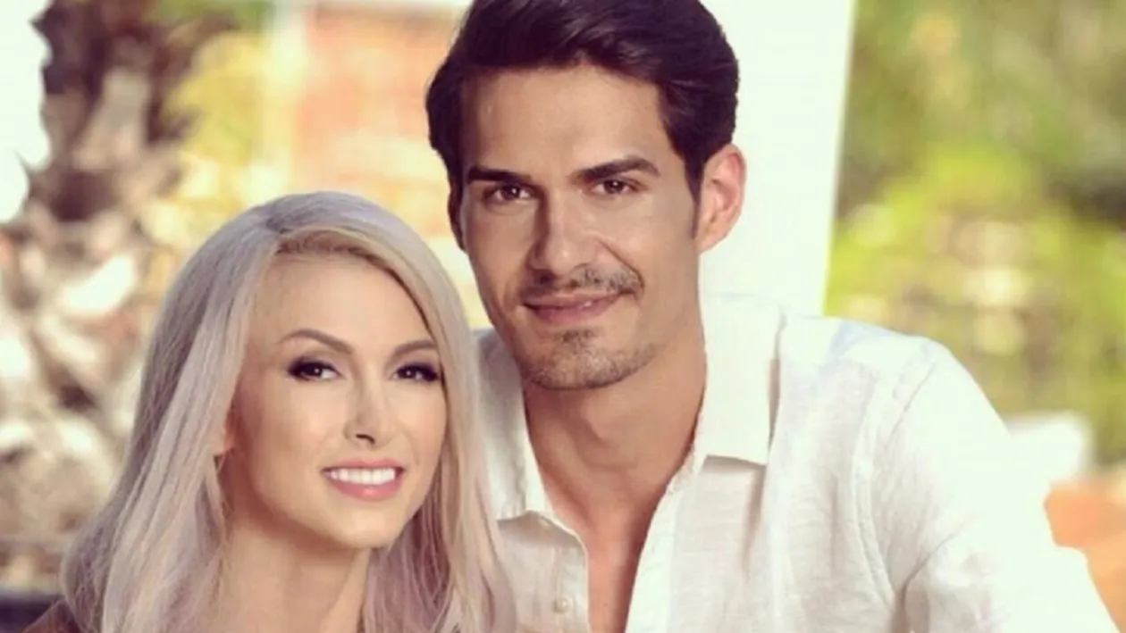 Andreea Bălan, mesaj cu subînțeles pe internet, în plin divorț cu George Burcea: „Stai cu învingătorii”
