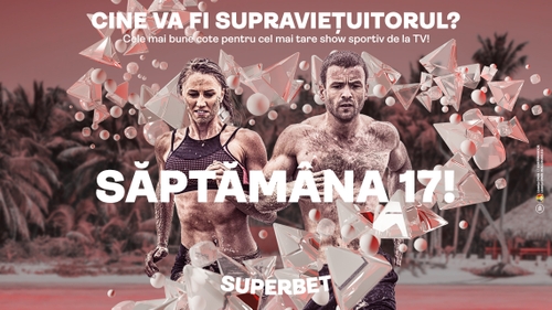 Cele mai bune cote la pariuri pentru SuperShow-ul momentului!