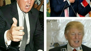 O româncă l-a înnebunit pe miliardarul american Donald Trump! Bogătaşul nu s-a ferit să o prezinte pe Mădălina Popescu