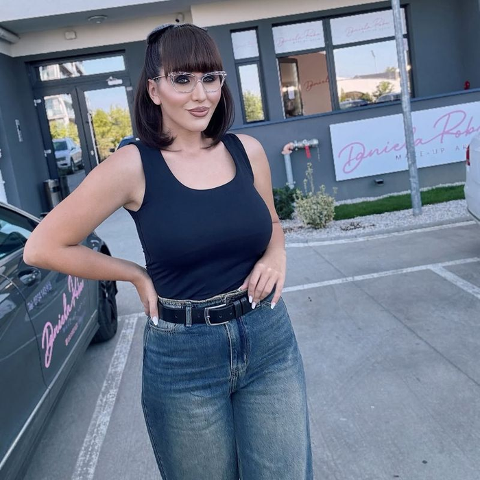 Dana Roba îl pune la zid pe Daniel Balaciu, după primul interviu dat din penitenciar: “Numai un criminal senil poate să vorbească așa”