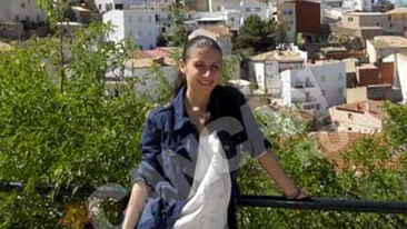 Betty Stroe: Am cantat in Spania, in fata romanilor care plangeau de dor pentru tara lor