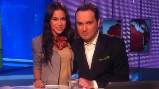Mesajul emoționant al surorii lui George Berevoianu: „Drum lin printre stele!”