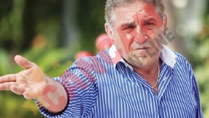 Giovani Becali: "Mourinho a spus ca vine sa joace cu echipa familiei Becali!"