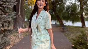 Ioana Filimon, detalii despre actualul său partener: "M-a supărat un pic și nu mai știa ce să facă să mă împace"