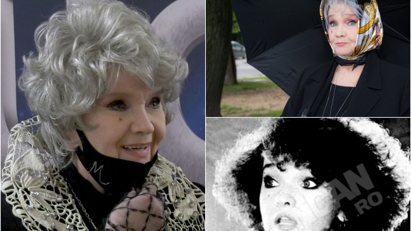 Cum arată viața artistei Margareta Pâslaru la 80 de ani. Motivul pentru care refuză aparițiile televizate