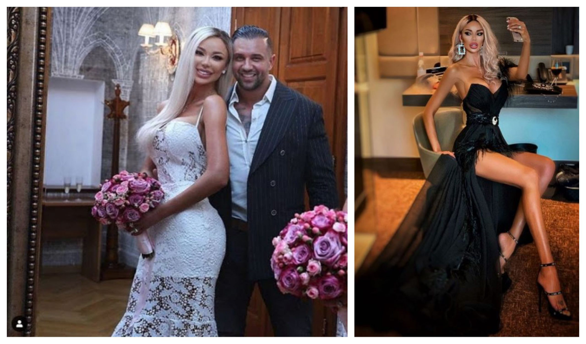 Bianca Drăgușanu, mărturisiri copleșitoare după ce Alex Bodi a făcut primele declarații despre divorțul lor