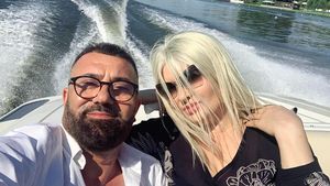 Viorica de la Clejani l-a umilit pe Ioniţă în faţa tuturor: "E pe sărăcie"