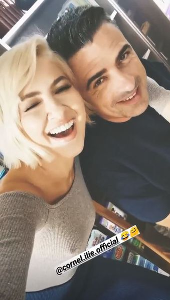 Lidia Buble, lipici la bărbați proaspăt divorțați. Costin, fratele Elenei Gheorghe, a încheiat un mariaj și are un copil