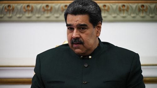 SUA au atacat Venezuela. Nicolas Maduro și soția sa au fost capturați de trupele americane