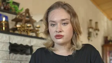 Cum arată acum Maria, tânăra găsită în stare gravă după o petrecere cu șeicii. E transformată total!