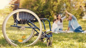 Indemnizație handicap 2020. Noi beneficii și facilități pentru persoanele cu dizabilități