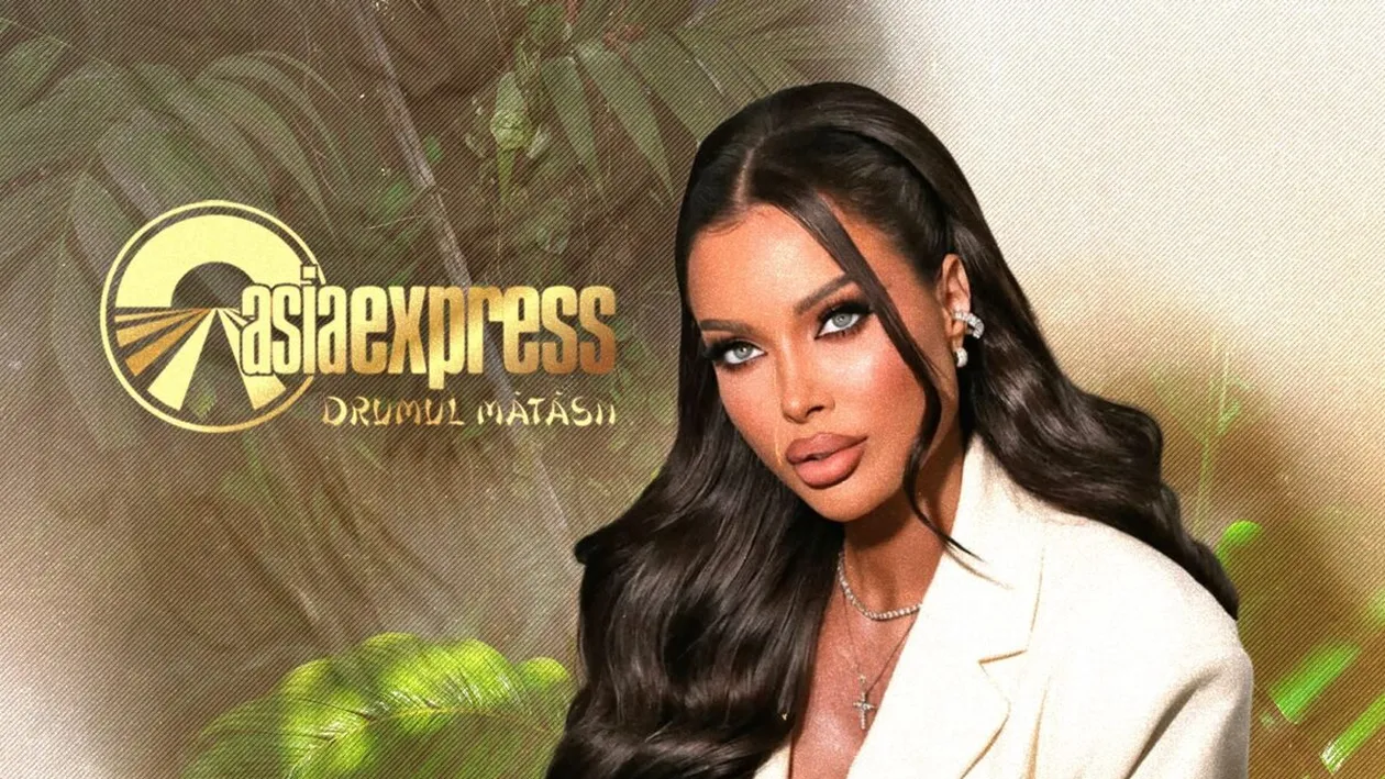 Loredana Chivu, datoare cu 250.000 de euro. A aflat că e bună de plată în timpul filmărilor de la Asia Express