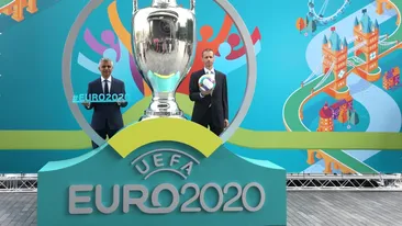 UEFA a închiriat alte stadioane pentru Euro 2020, după ce România şi-a încălcat promisiunile
