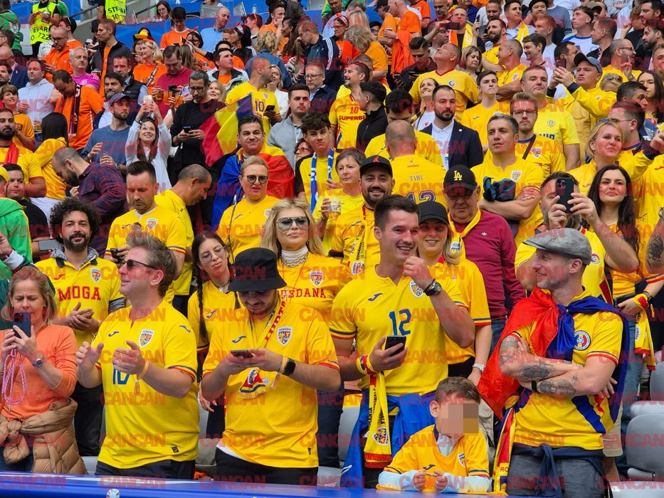 LIVE VIDEO EURO 2024 | România – Olanda 0-3. Final de meci, tricolorii se întorc acasă