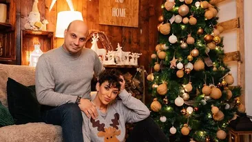 Planurile de vacanță ale Giuliei Anghelescu au fost date peste cap după ce a aflat că are COVID-19: ”Sper să nu ne certăm...”