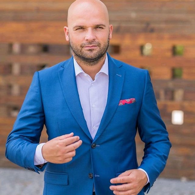 Andrei Ștefănescu ar urma să fie înlocuit  / (Sursa: Instagram)