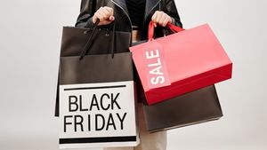 Start Black Friday la eMag! La ce oră începe campania, de fapt