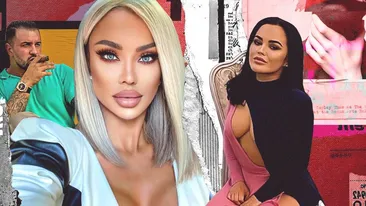 Am aflat adevăratul motiv pentru care Bianca Drăgușanu a numit-o “cârtiță disperată” pe Carmen de la Sălciua. Ar avea legătură directă cu Alex Bodi