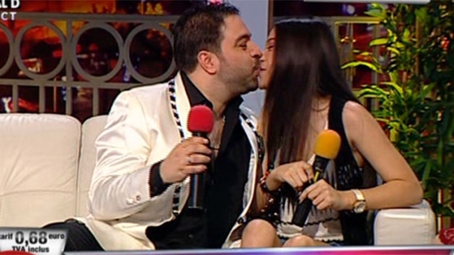 Florin Salam o să facă infarct când o să vadă asta! Ce a putut să-şi facă fiica lui! Totul e public acum