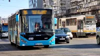 Anunț importat pentru elevi! Cum se poate obține acum abonamentul pentru transport în comun