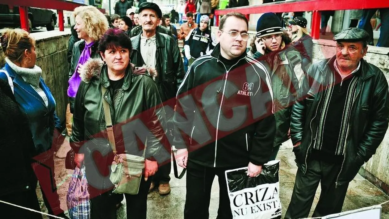 Despagubiti cu 80 de bani pentru o zi de greva!