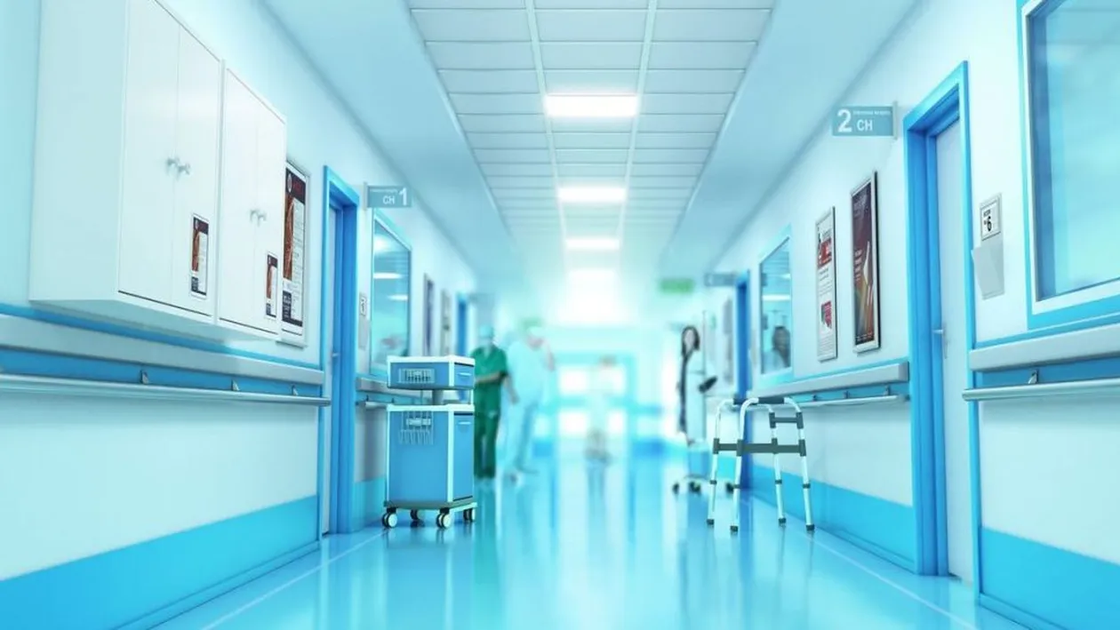 Oamenii se tem să meargă în spitale de teama infectării cu Covid-19/ Cât de sigure sunt unitățile medicale din țară în perioada pandemiei
