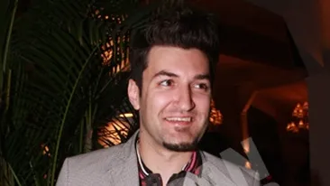 Smiley crede in Adrian Tutu! Mi-as dori sa reuseasca in cariera!