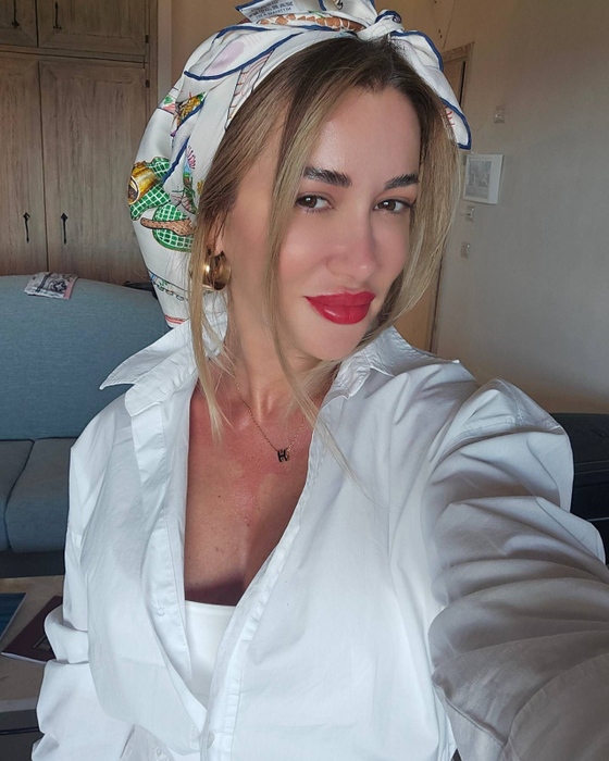 Raluca Tănase/ sursă foto: Instagram