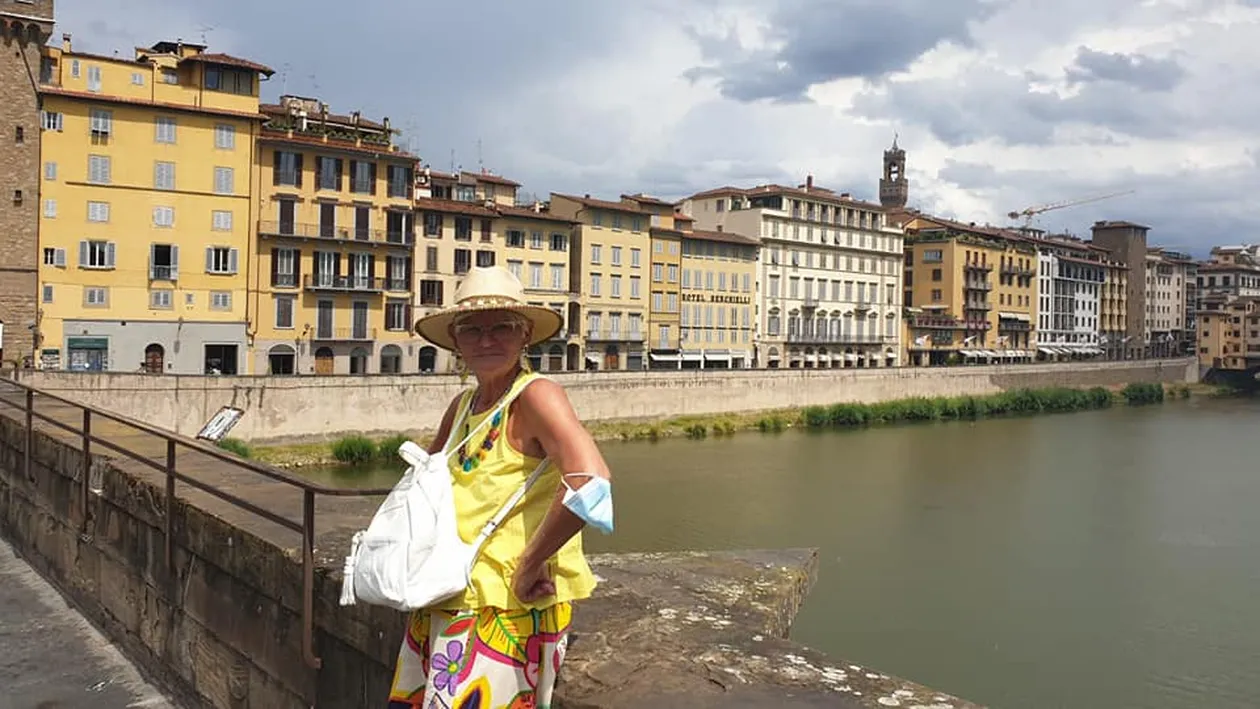 Monica Tatoiu, prădată de hoți la Veneția! Ce s-a întâmplat apoi: ”Când Dumnezeu lucrează prin oameni...”