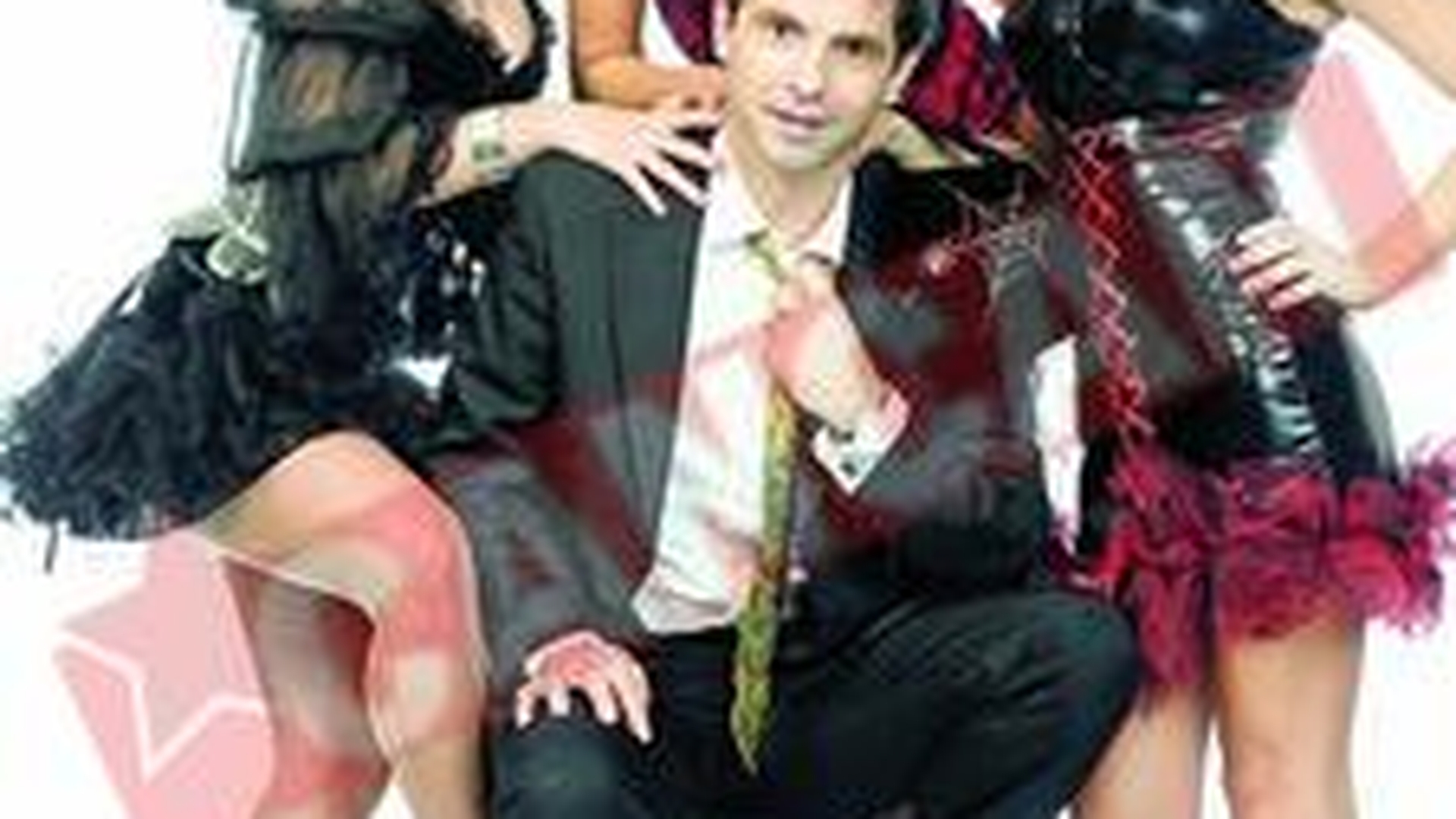 Dan Negru va avea de-a face cu strigoii