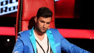 Smiley: Ma distrez mai mult la 'Romanii au talent' decat la 'Vocea Romaniei'