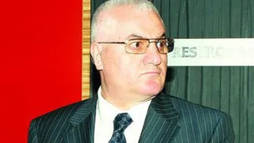 Dumitru Dragomir: Nationala a jucat chiar foarte bine, sunt bune si doua puncte