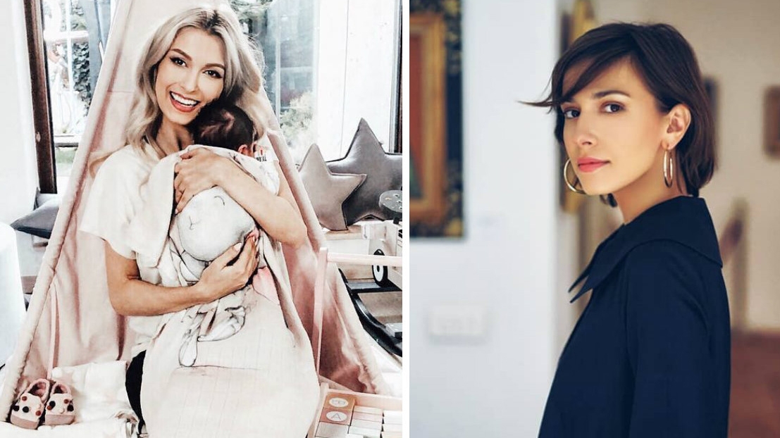 Andreea Bălan, prima reacție după comentariile Abramburicăi: "Dana Rogoz vorbeşte despre alaptare și.."