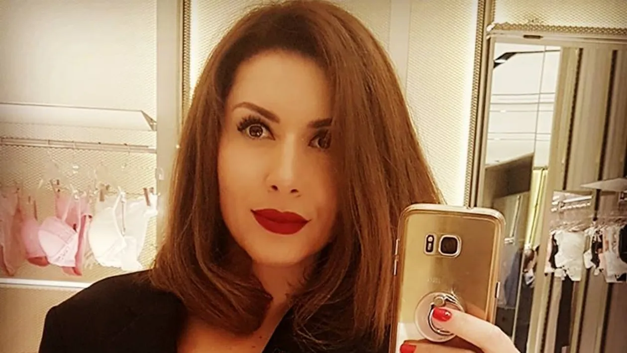 Carmen Brumă, mărturii dureroase despre drama vieții sale: “Am intrat într-o depresie”