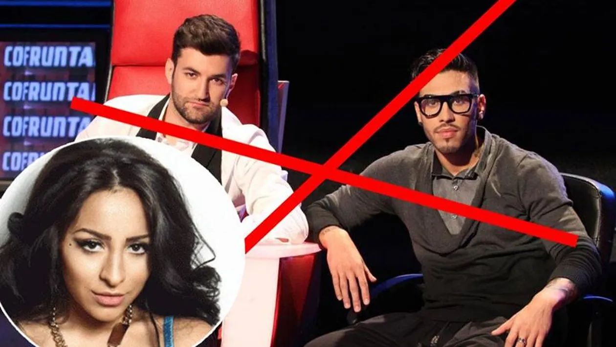 Alex Velea și Smiley s-au certat!? Ruby povestește ce s-a întâmplat între ei! De ce nu mai apar împreună