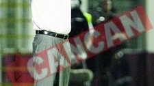 Peseiro i-a lasat cu gura cascata pe jucatori