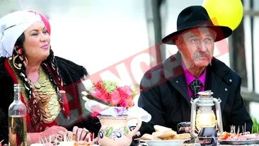 Gheorghe Dinica este prea capatanos