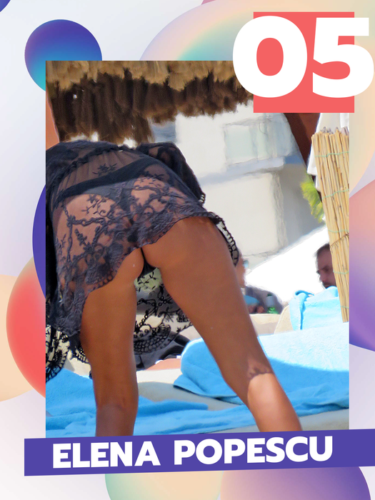 TOP 5 sexy soții și iubite de politicieni! Ele sunt cele mai provocatoare consoarte