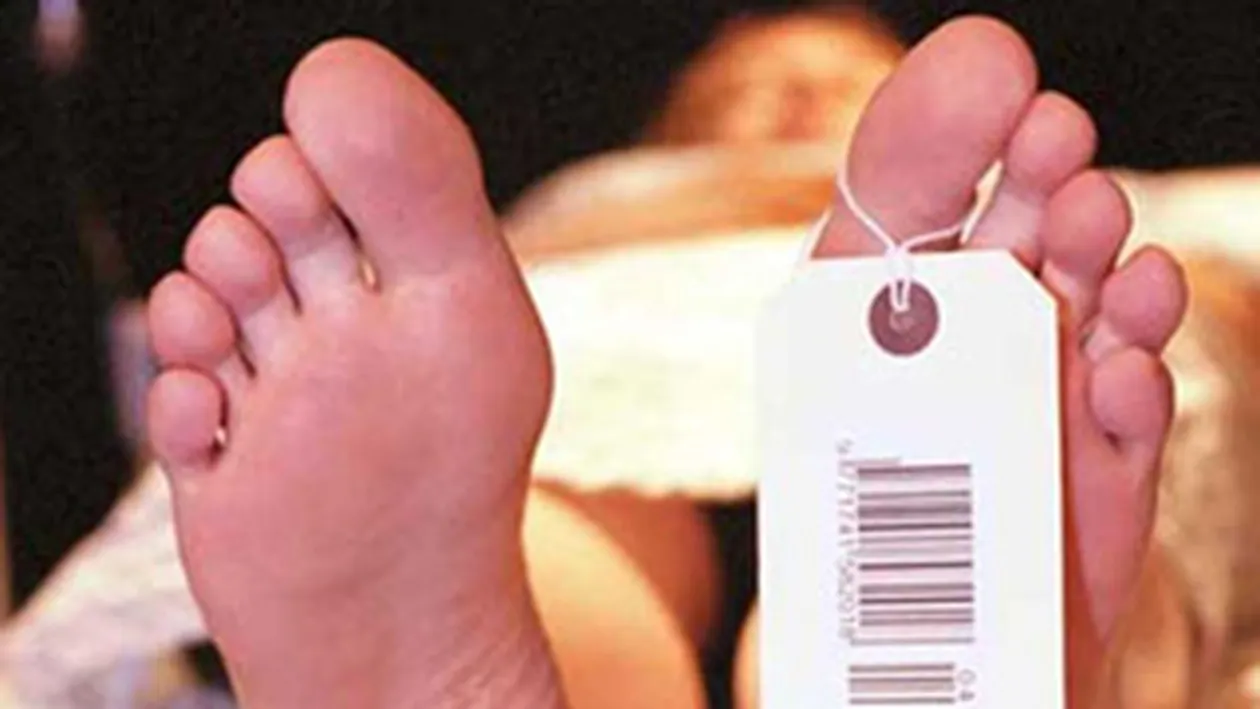 Un elev de 12 ani a murit in timp ce se afla in excursie!