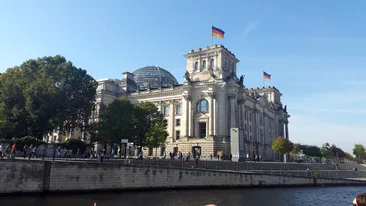 Schimb de focuri în Berlin. Cel puțin patru persoane au fost rănite