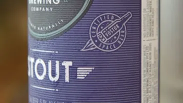 Australienii au produs prima bere spatiala!