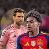Fotografia cu Messi care i-a dat bătăi de cap lui Lamine Yamal! Cererea surprinzătoare făcută propriului tată